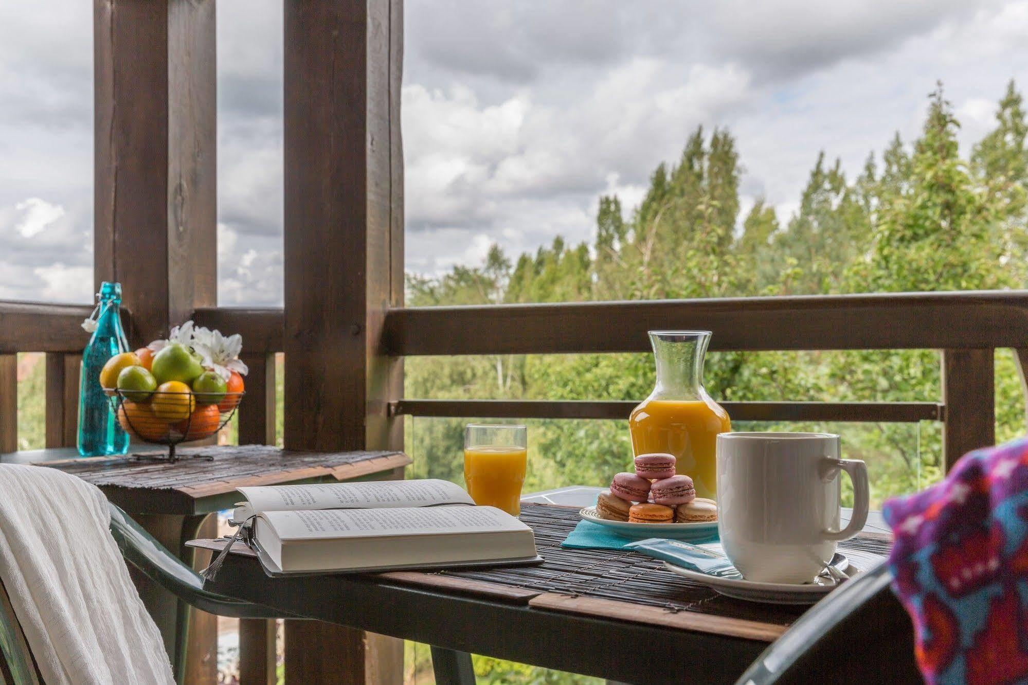Pierre & Vacances La Residence Du Golf โดวีลล์ ภายนอก รูปภาพ